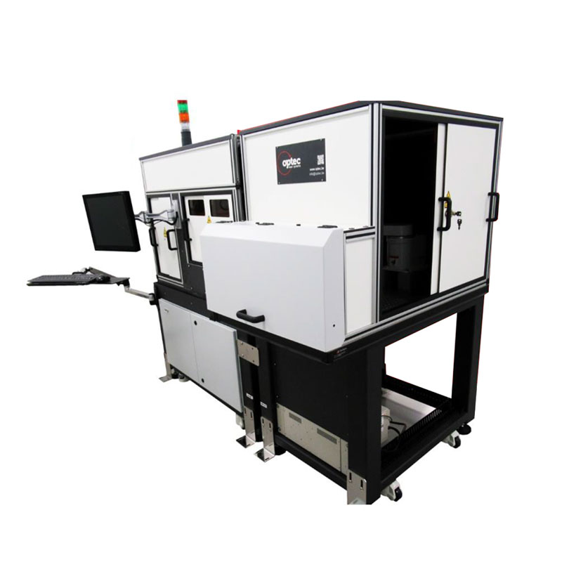 Excimer Laser Laser Lift Off Laser Debond